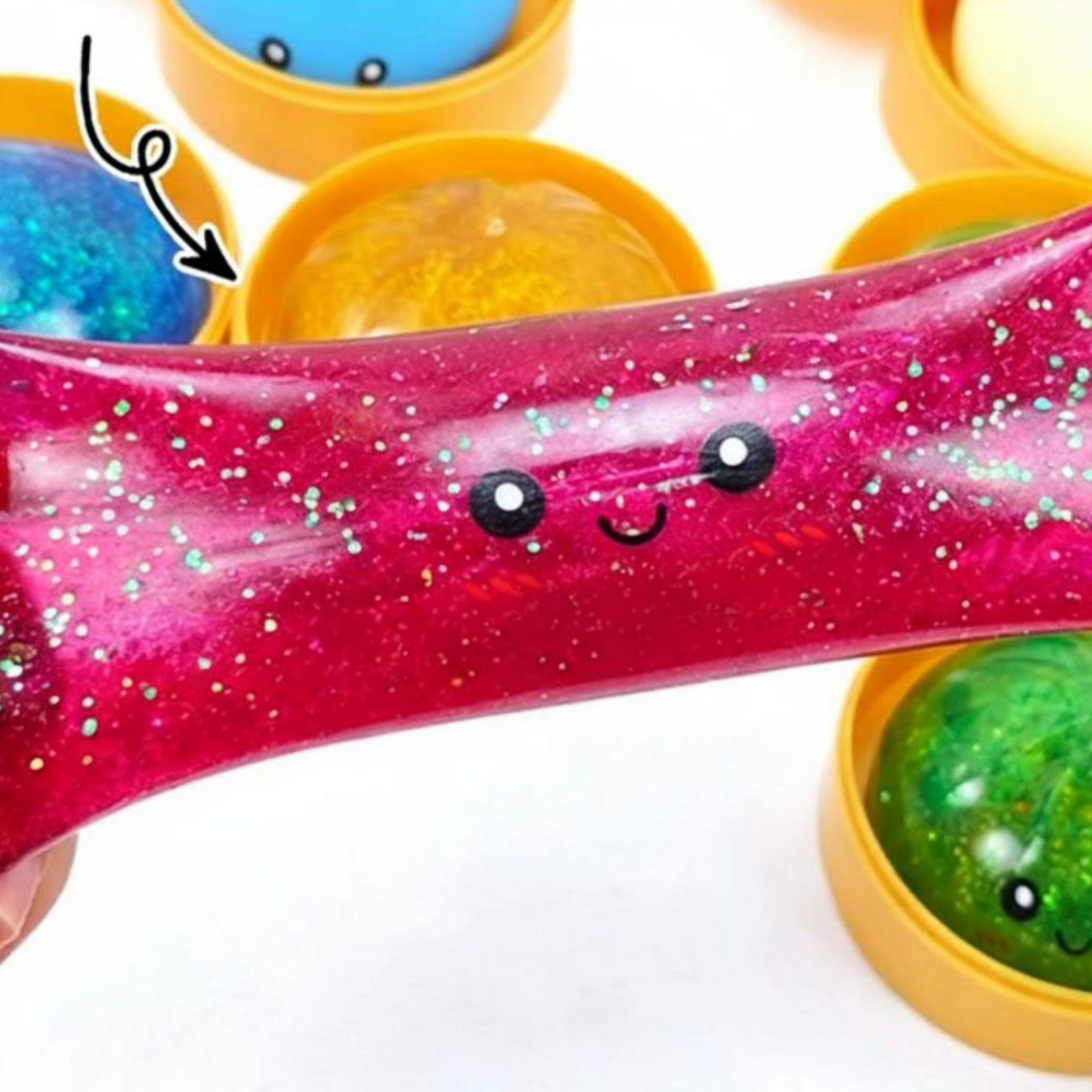 Steamer Bun Squishy Sensory Sq - Face Steamer review and price