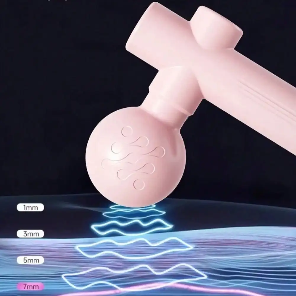 2026 Mini Massage Gun Fascia M - Massage Gun review and price
