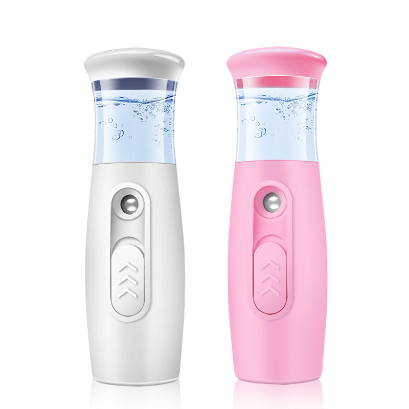 Nano Mist Facial Sprayer USB H - Face Steamer review and price