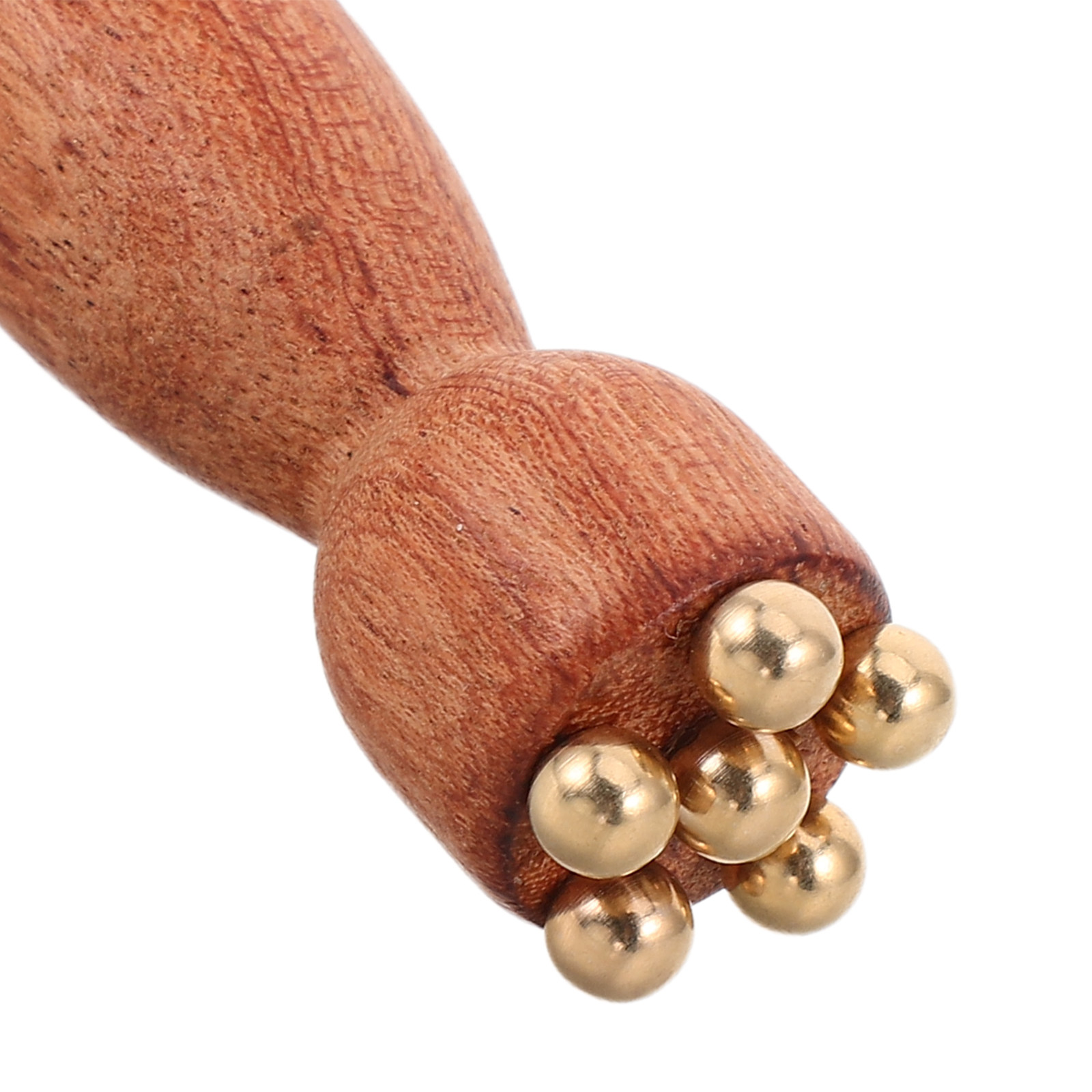 Wooden Eye Massage Tool Wood C - Spa Massager review and price