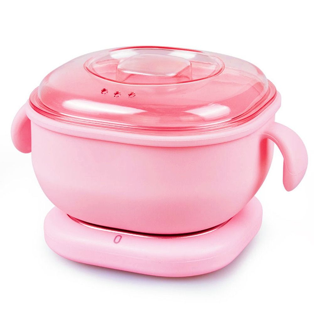 400ml Foldable Wax Heater Heat - Wax Warmer review and price