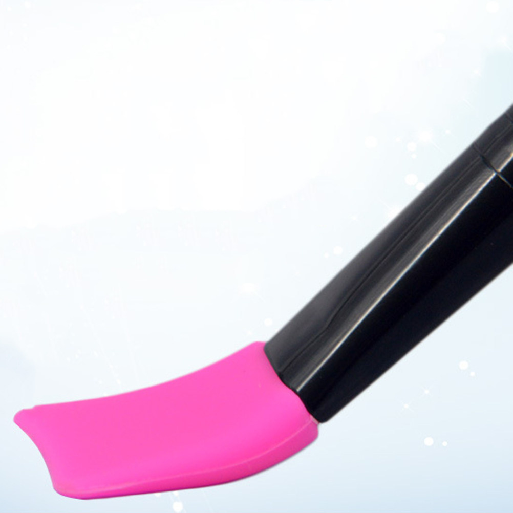 6Pcs Silicone Face Mask Brush  - Body Brush review and price