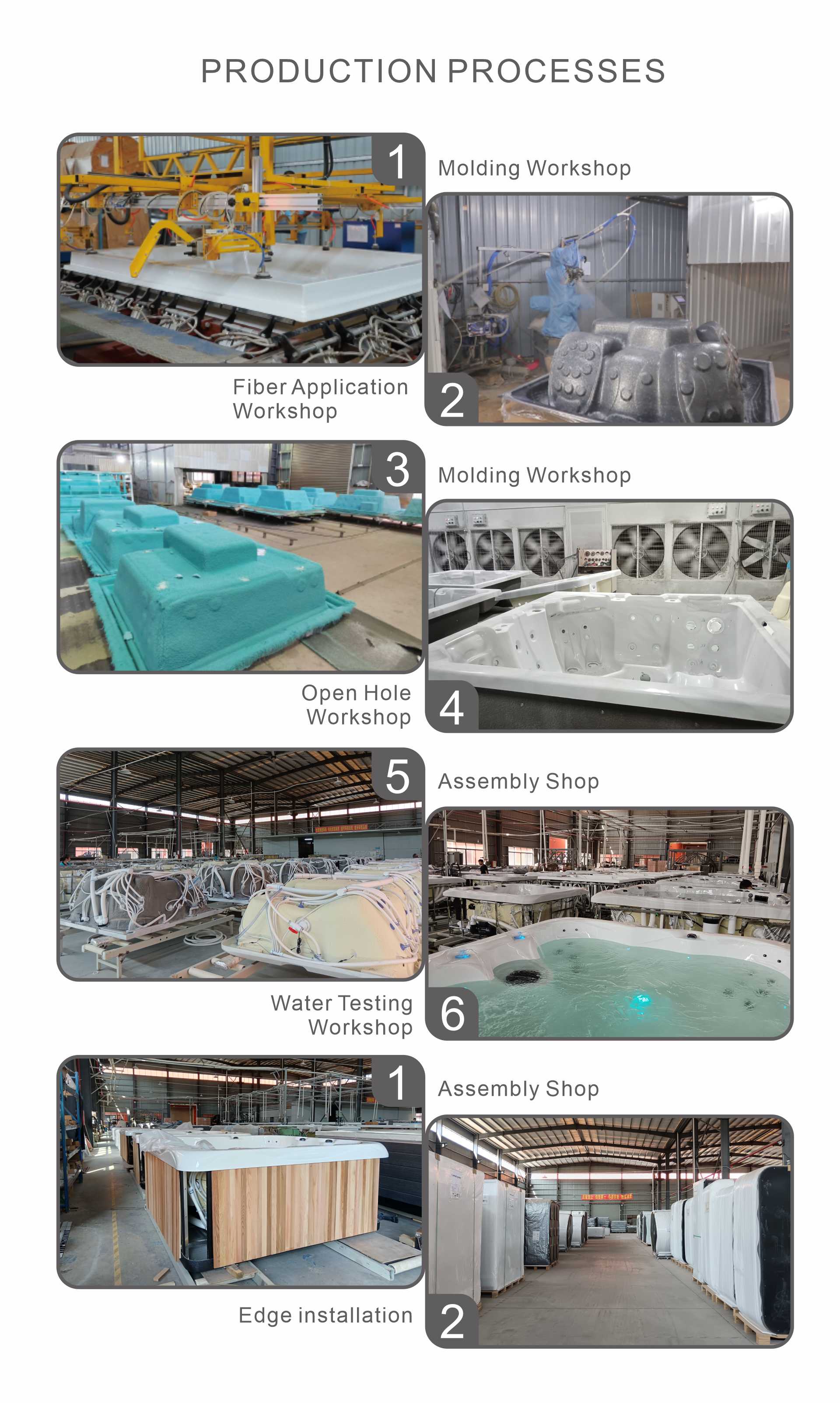 Outdoor Spa Hot Tub, 5 Person  - Hot Tub review and price