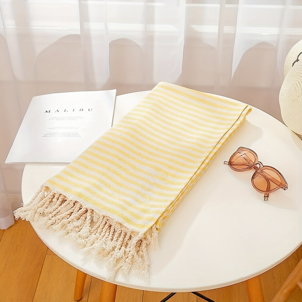 TURKISH Classical Series Beach - Spa Towel review and price