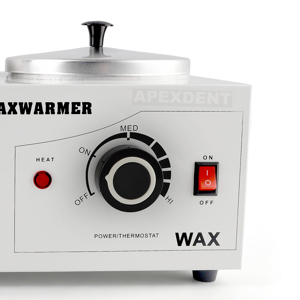 500CC Double Pot Wax Melting M - Wax Warmer review and price