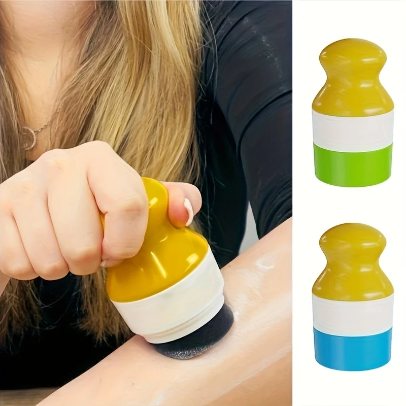 Body Lotion Sunscreen Applicat - Body Brush review and price