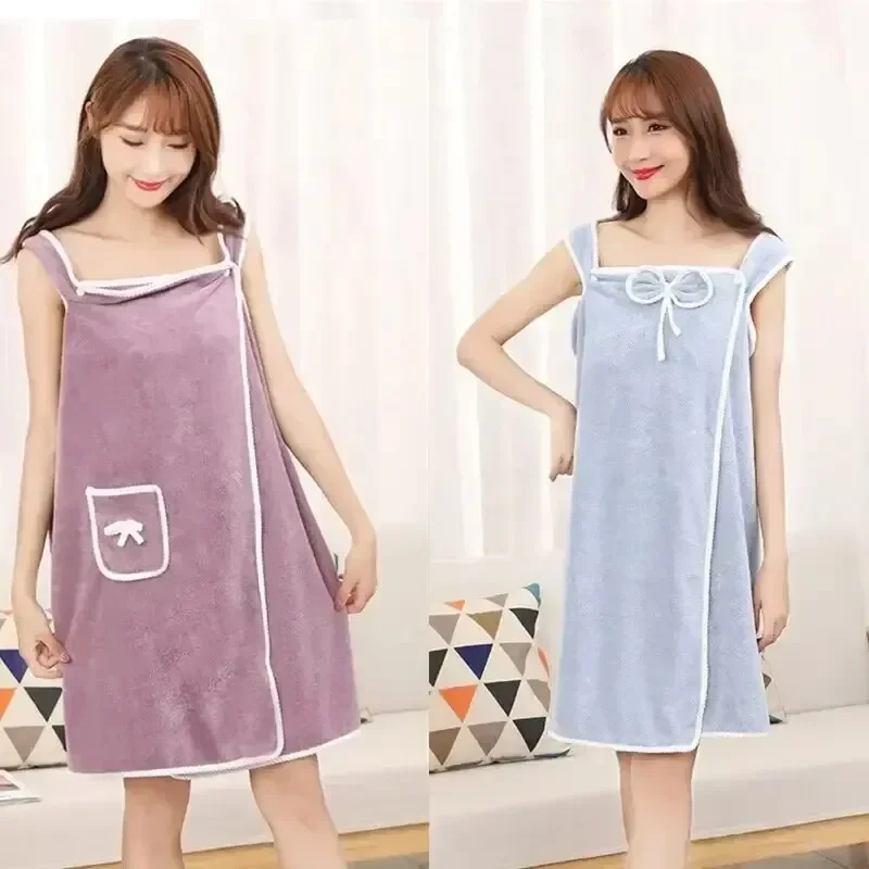Womens Bath Towels Girls Weara - Spa Towel review and price