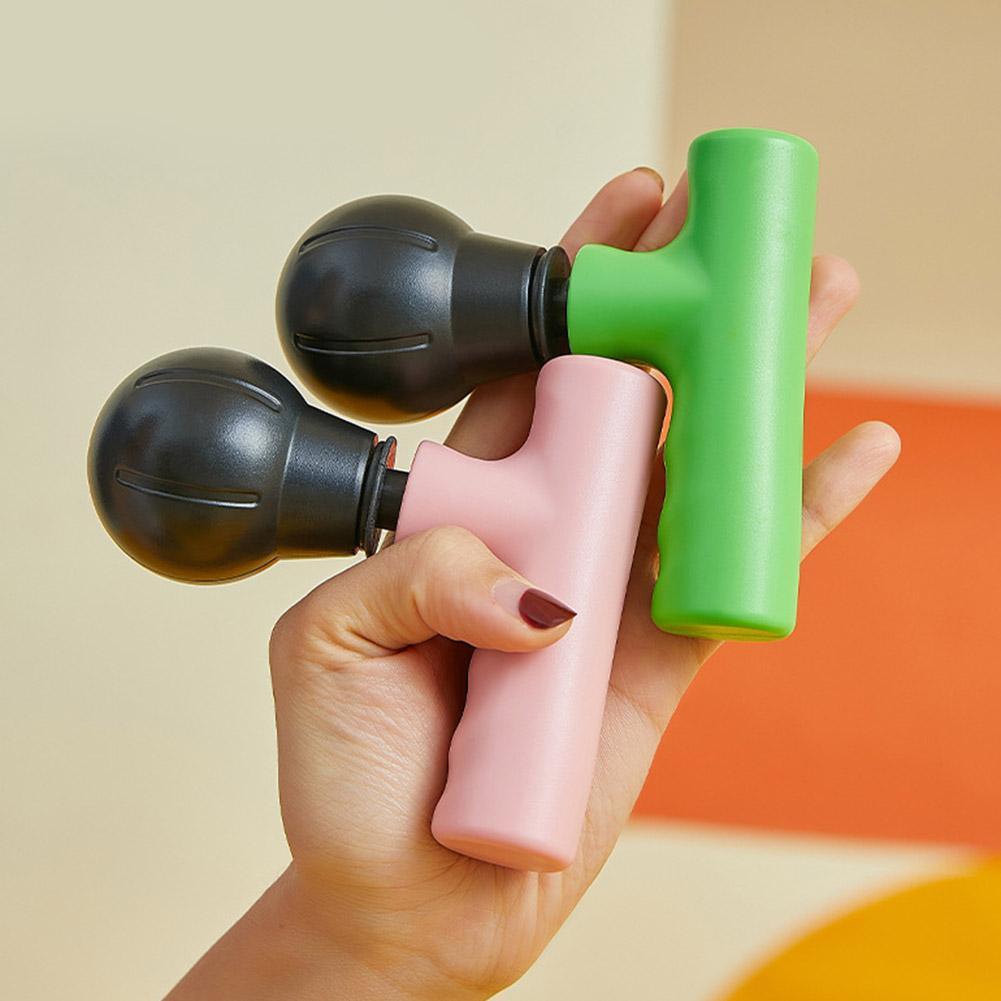 Portable Mini Massage Gun, Han - Massage Gun review and price