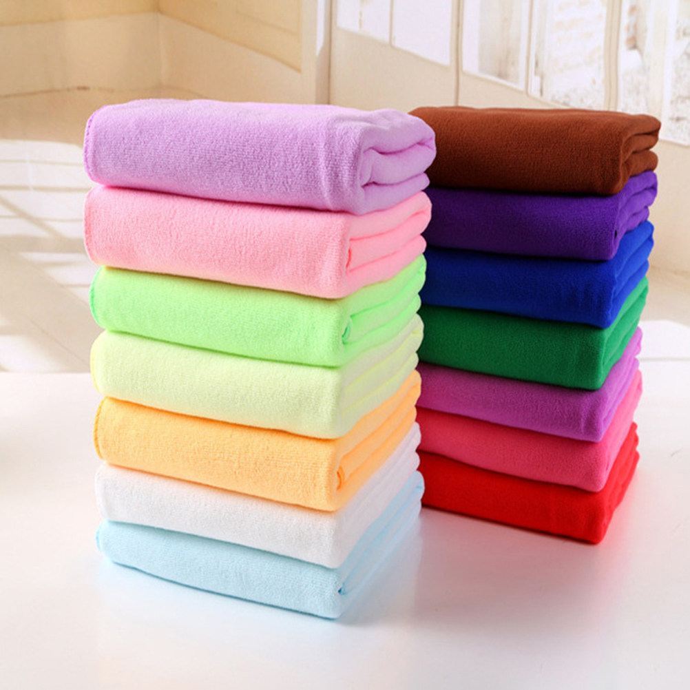 70x140cm Super Absorbent Quick - Spa Towel review and price