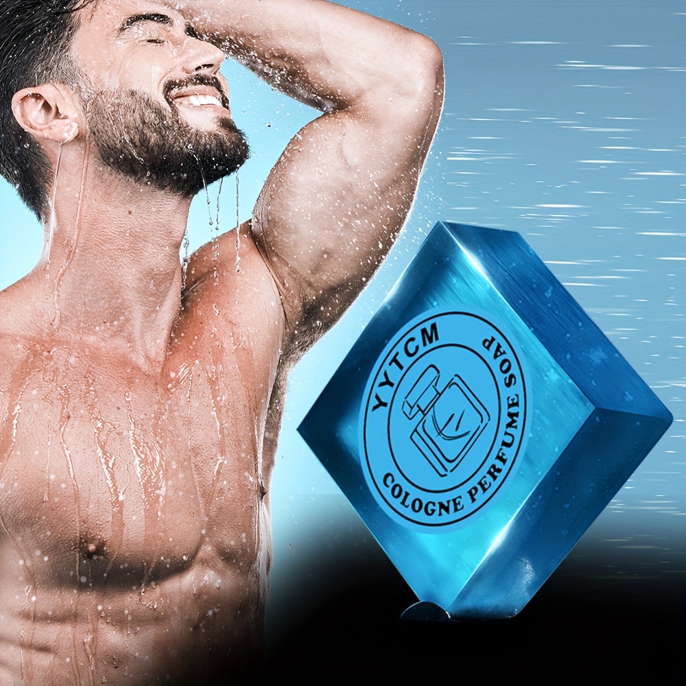 Men's Cologne Soap, Cologne Pe - Body Oil review and price