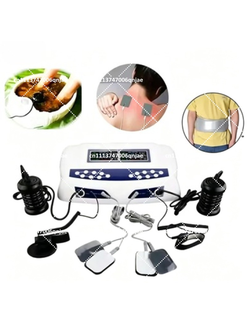 Dual Ionic Foot Detox Spa Mach - Foot Spa review and price
