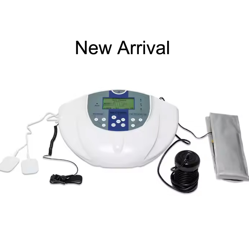 Ionic Foot Bath Detox Machine  - Bath Salts review and price
