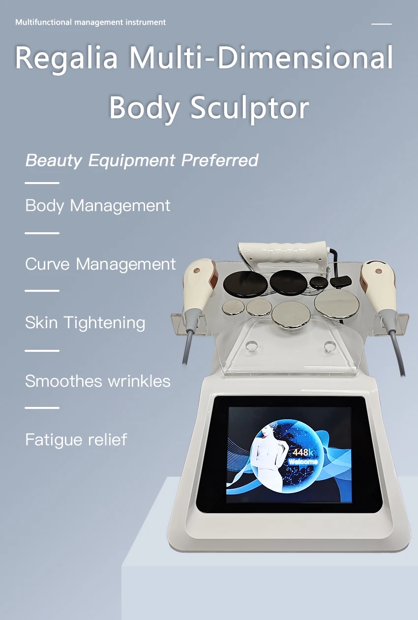 448KHz Fever Master Device - U - Body Brush review and price