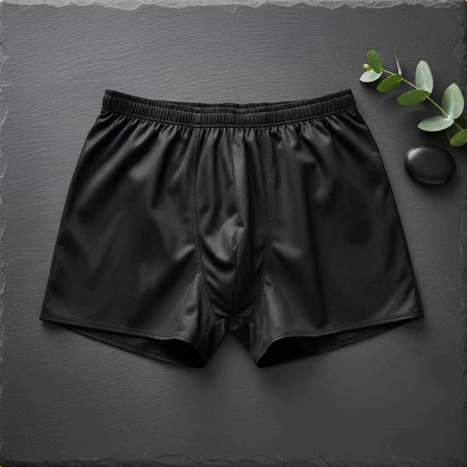 Disposable Black Men Underwear - Spa Massager review and price