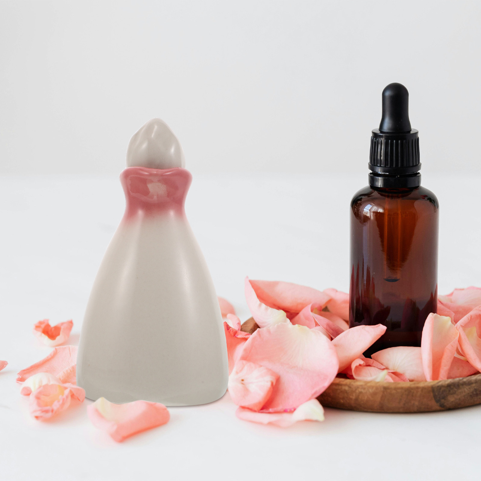 40Ml Ceramic Essential Oil Bot - Spa Massager review and price
