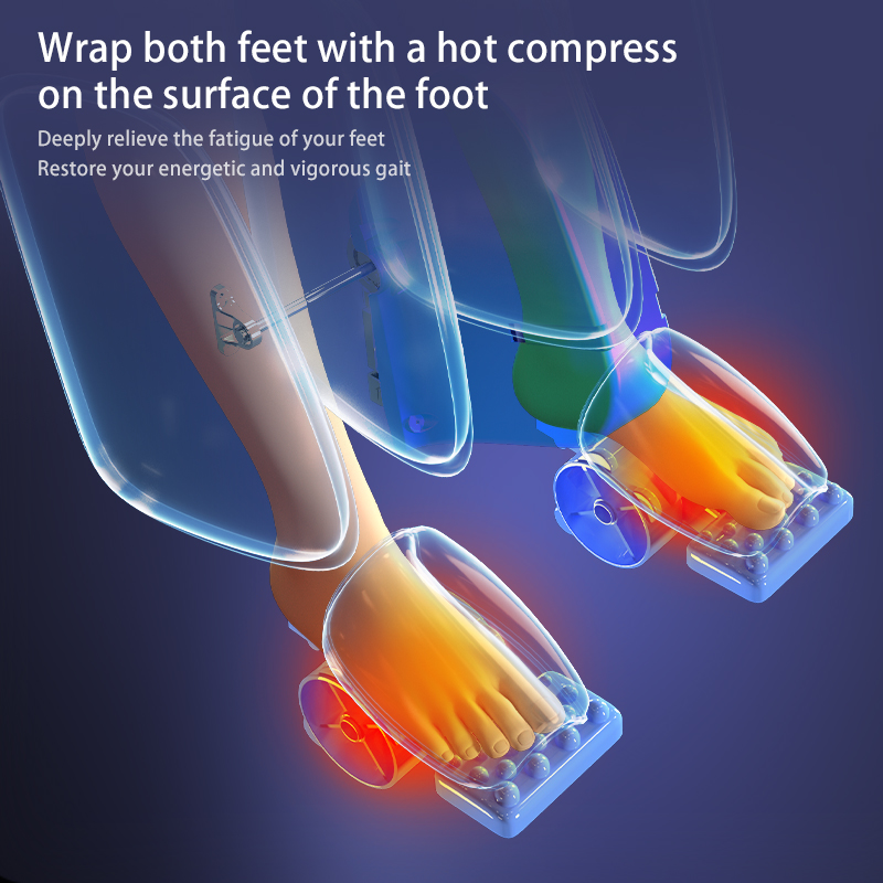 Professional OEM ODM Electric  - Foot Spa review and price