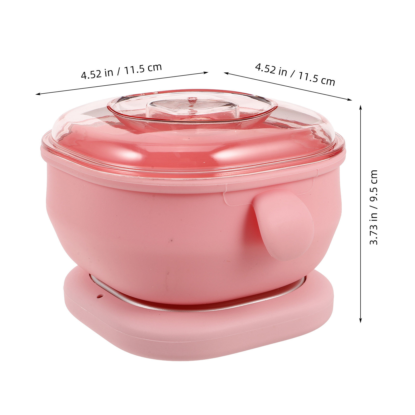Foldable Portable Wax Warmer f - Wax Warmer review and price