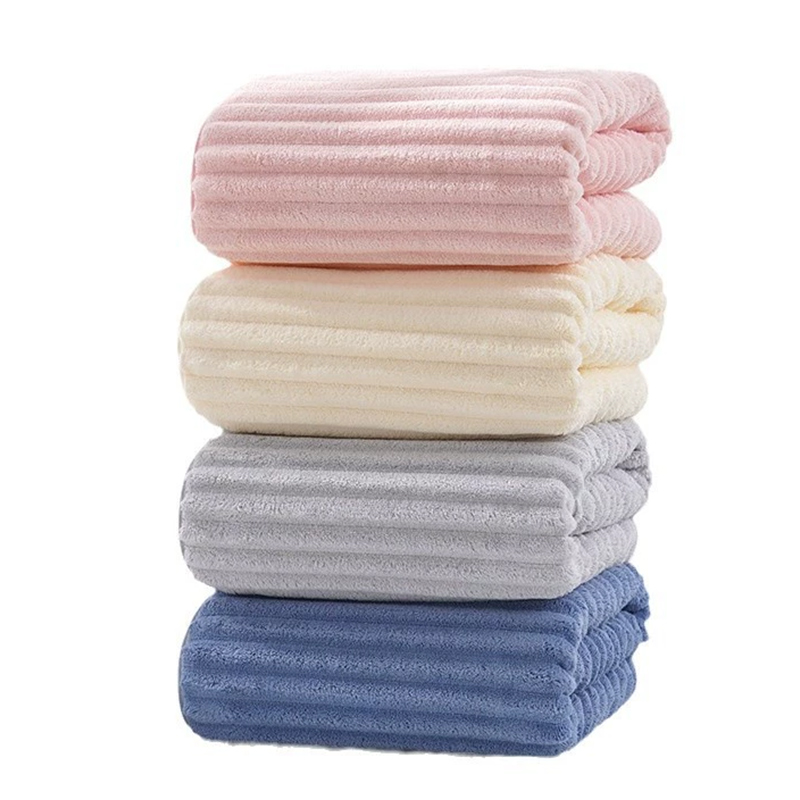 Household Wrap Bath Towel Soft - Spa Towel review and price