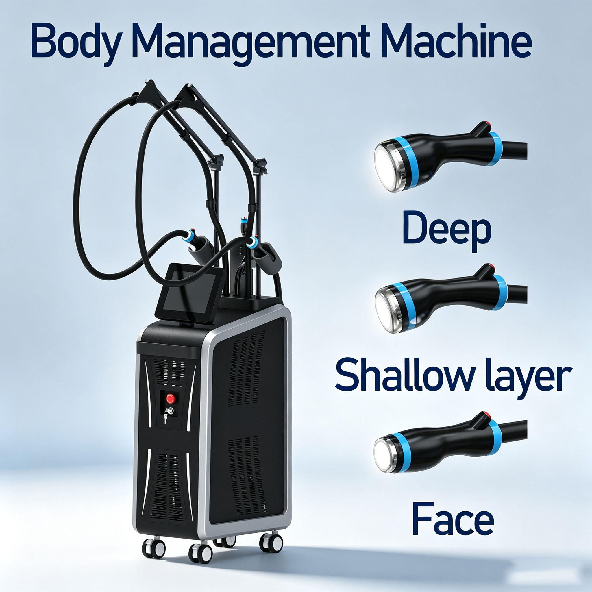 New Body management Massager f - Body Brush review and price