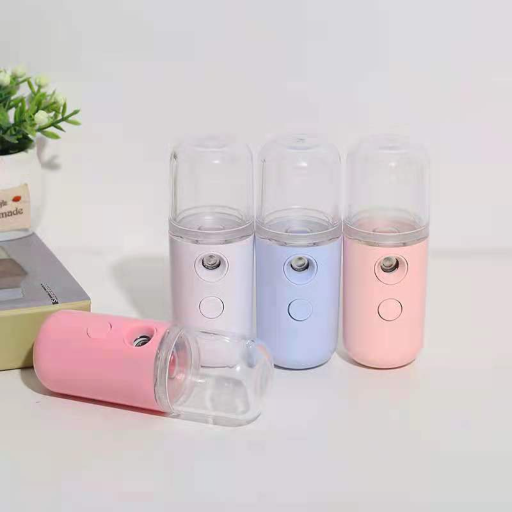 Portable Small Facial Steamer  - Face Steamer review and price