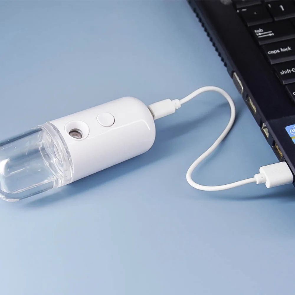 Portable Small Facial Steamer  - Face Steamer review and price