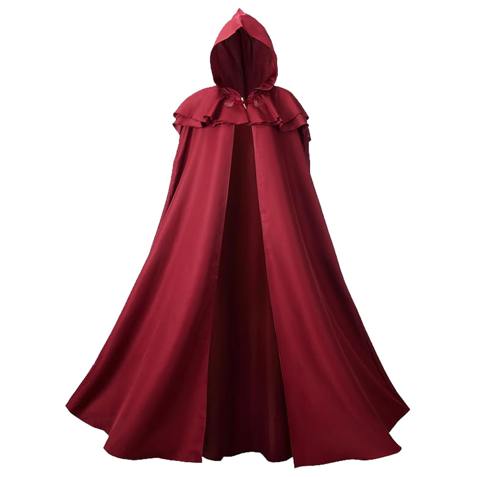 Halloween Women's Cape Party C - Bathrobe review and price