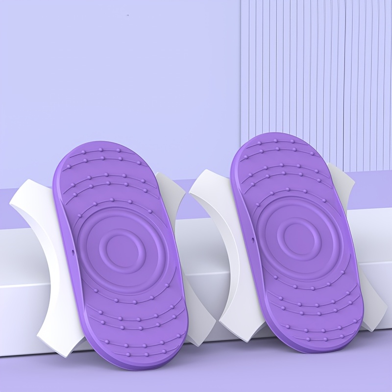 Split Twist Waist Machine Sile - Foot Spa review and price