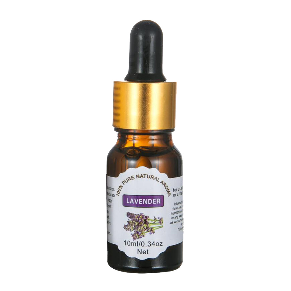 10Ml Pure Lavender Essential O - Aromatherapy Diffuser review and price