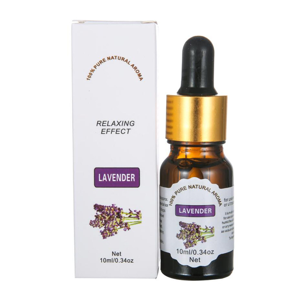 10Ml Pure Lavender Essential O - Aromatherapy Diffuser review and price
