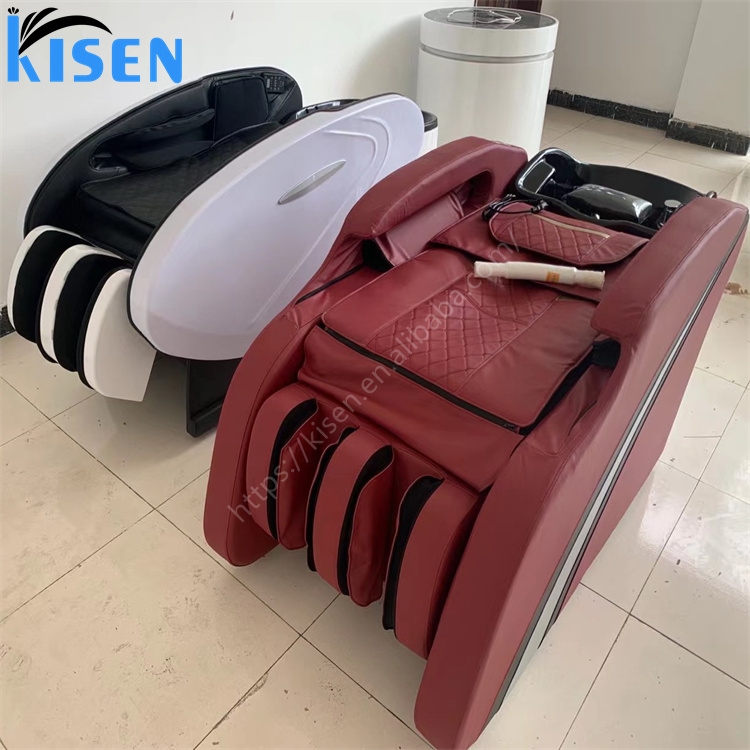 Hot Sale Beauty Salon Stainles - Spa Massager review and price