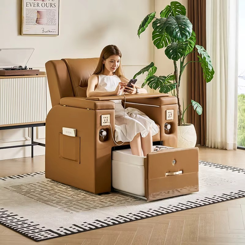 New Arrival Foot Spa Chair Bea - Foot Spa review and price