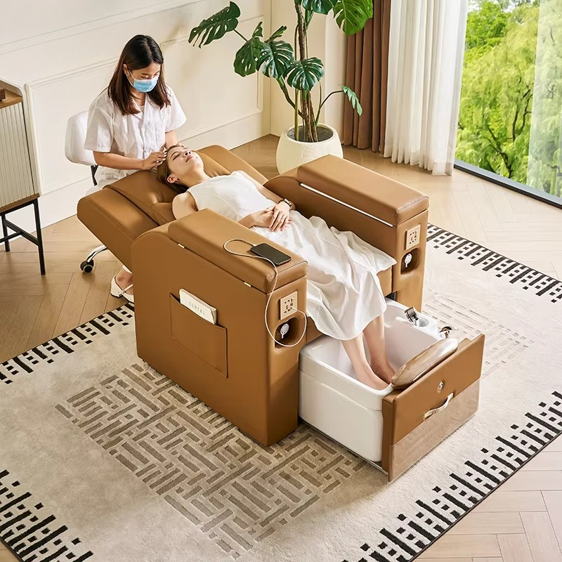New Arrival Foot Spa Chair Bea - Foot Spa review and price
