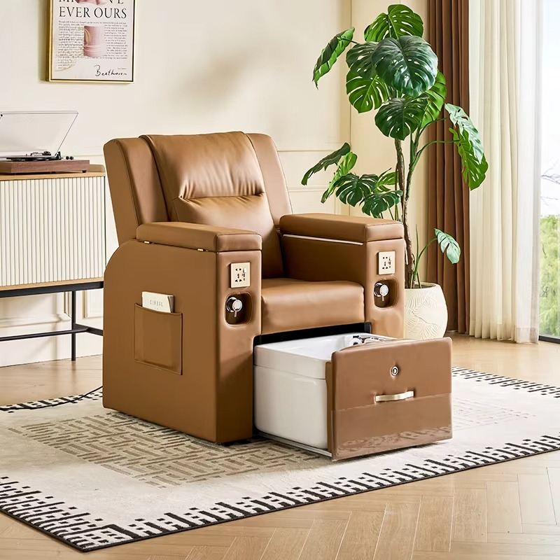 New Arrival Foot Spa Chair Bea - Foot Spa review and price