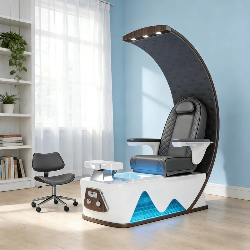 Modern Spa Nail Foot Massage w - Foot Spa review and price