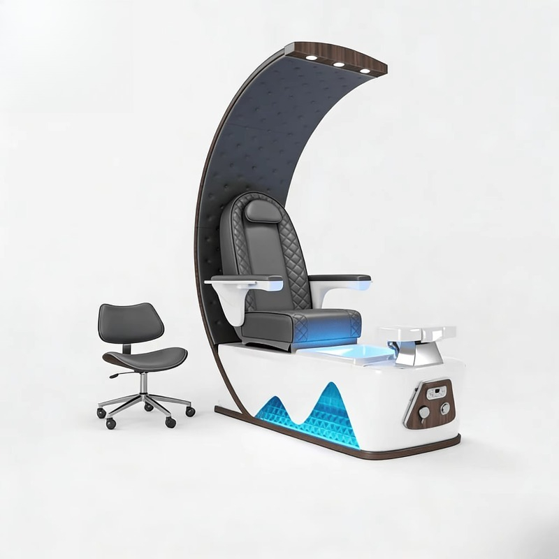 Modern Spa Nail Foot Massage w - Foot Spa review and price