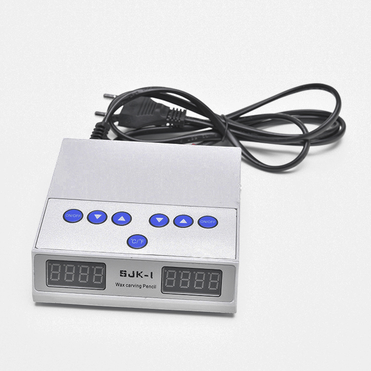 Dental Lab Electric Gotejador  - Wax Warmer review and price