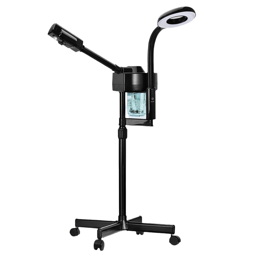 2-In-1 Facial Steamer with Lig - Face Steamer review and price