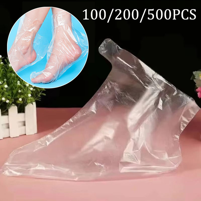 100-500pcs Disposable Foot Moi - Foot Spa review and price
