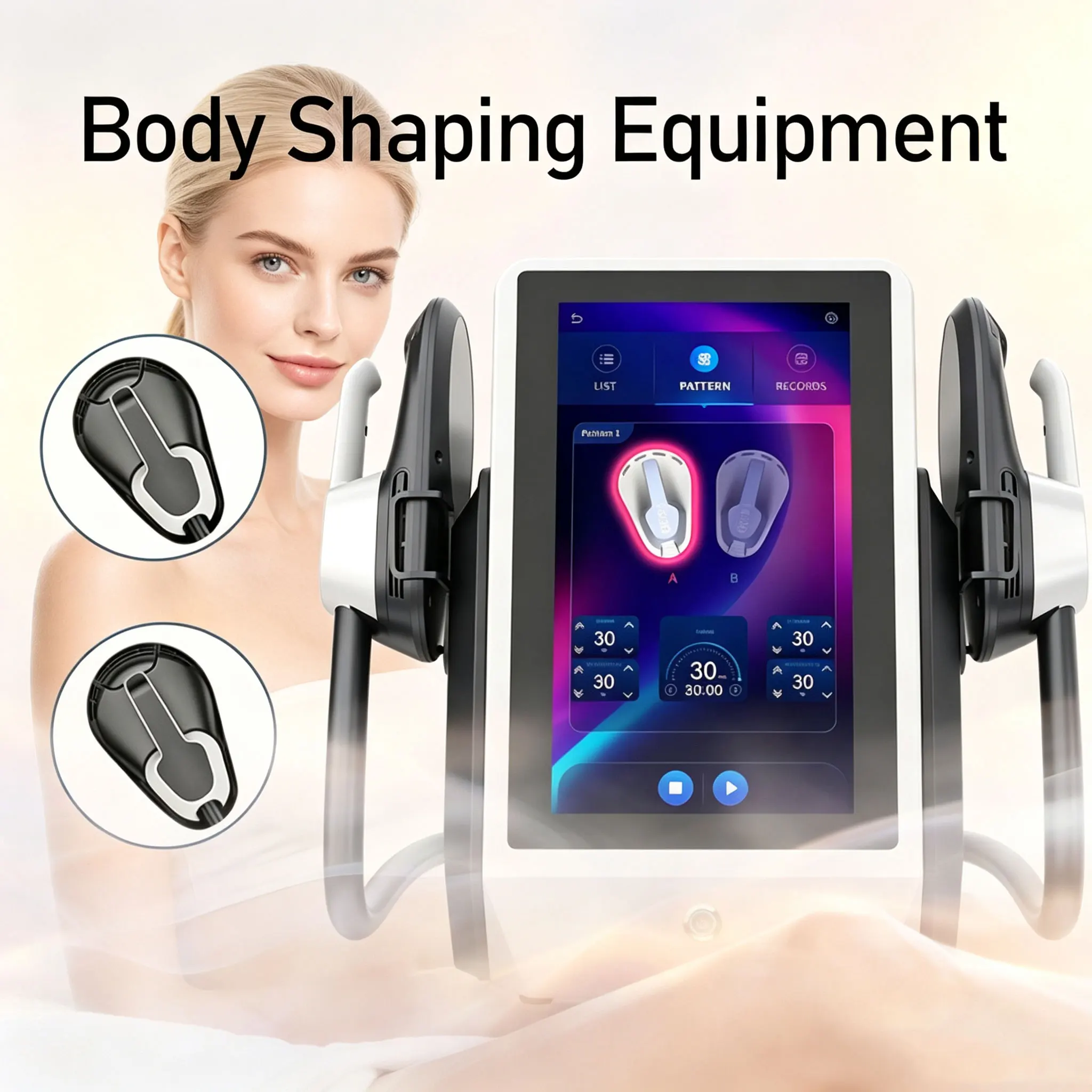 New Desktop Muscle Strength En - Body Brush review and price
