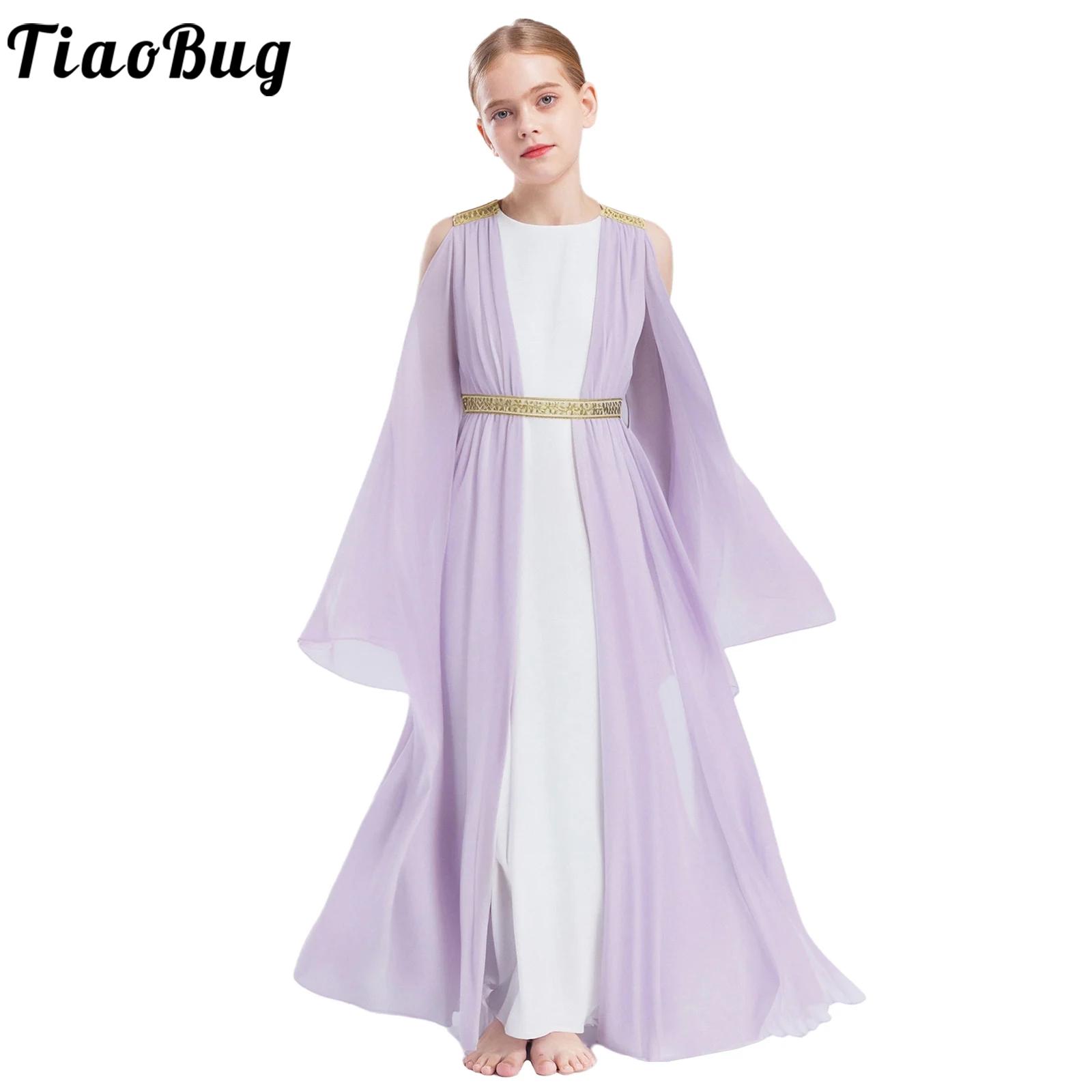 Girls Athena Costume Greek Pri - Bathrobe review and price