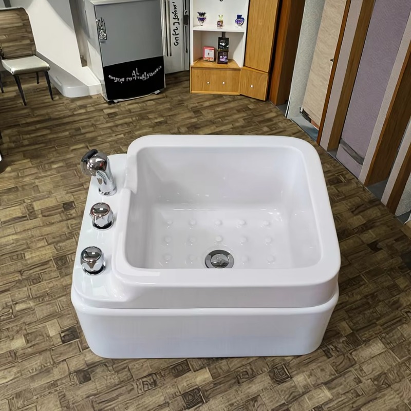 Wholesale Electric Portable Re - Spa Massager review and price