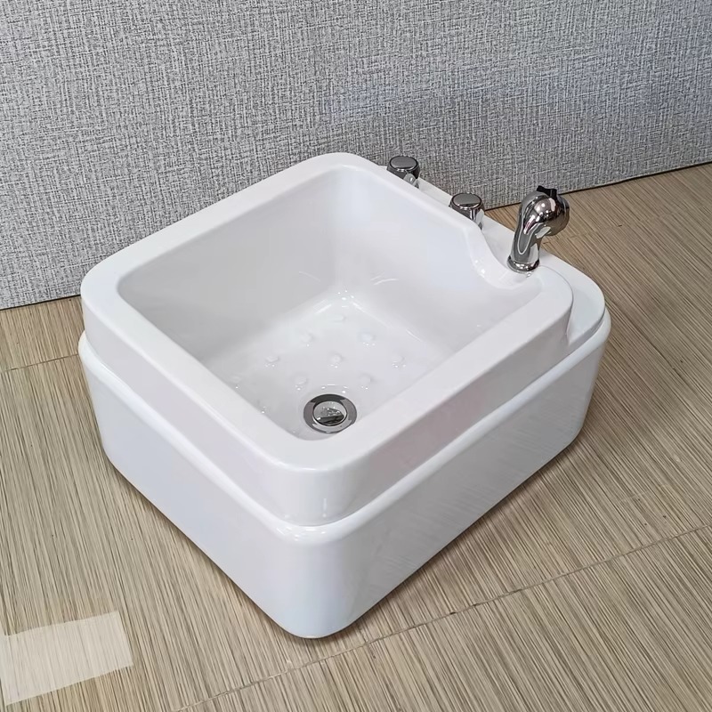 Wholesale Electric Portable Re - Spa Massager review and price