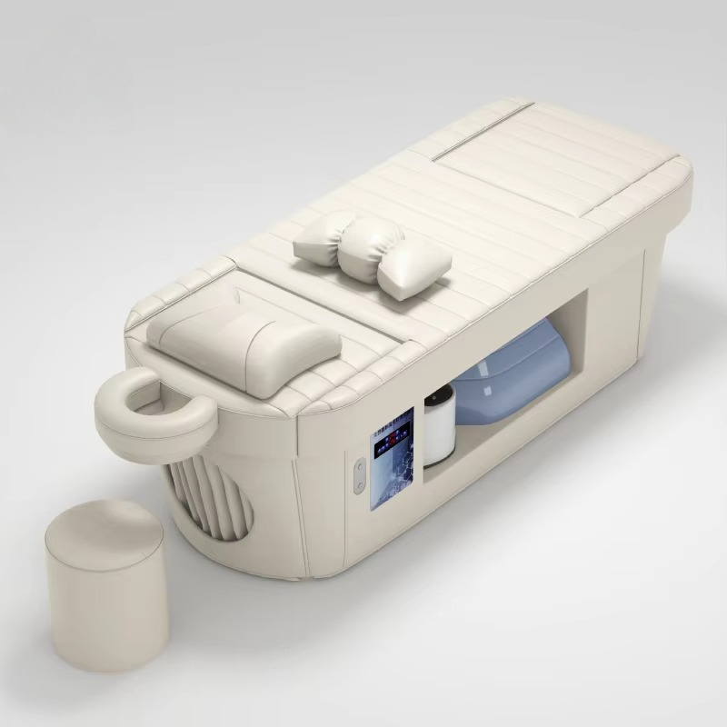 Reclining Backrest Foot Spa Pe - Foot Spa review and price
