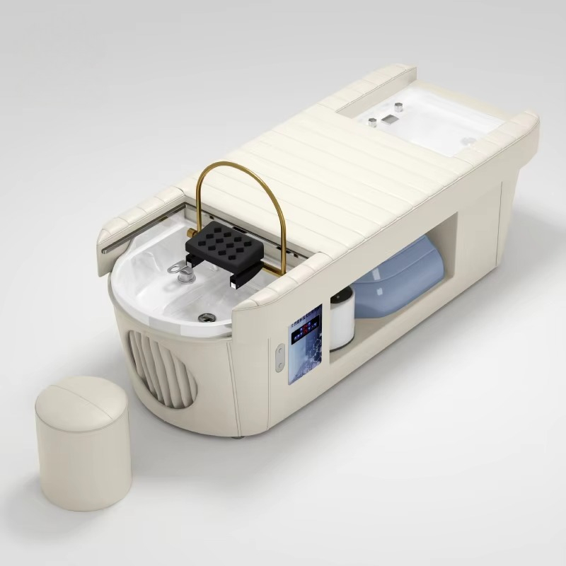 Reclining Backrest Foot Spa Pe - Foot Spa review and price