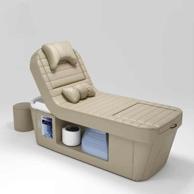 Reclining Backrest Foot Spa Pe - Foot Spa review and price