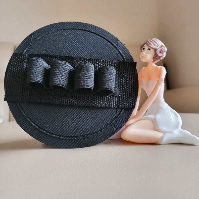 Exfoliating Bath Scrubbing Bod - Body Brush review and price