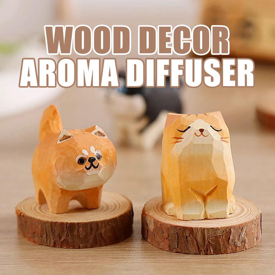 1PC pet aroma diffuser No perf - Aromatherapy Diffuser review and price