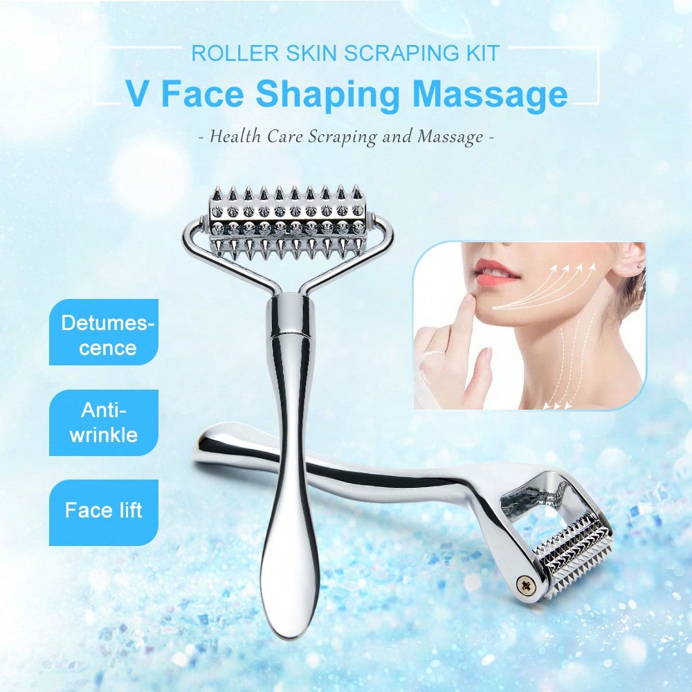 Stainless Steel Facial Massage - Foot Spa review and price