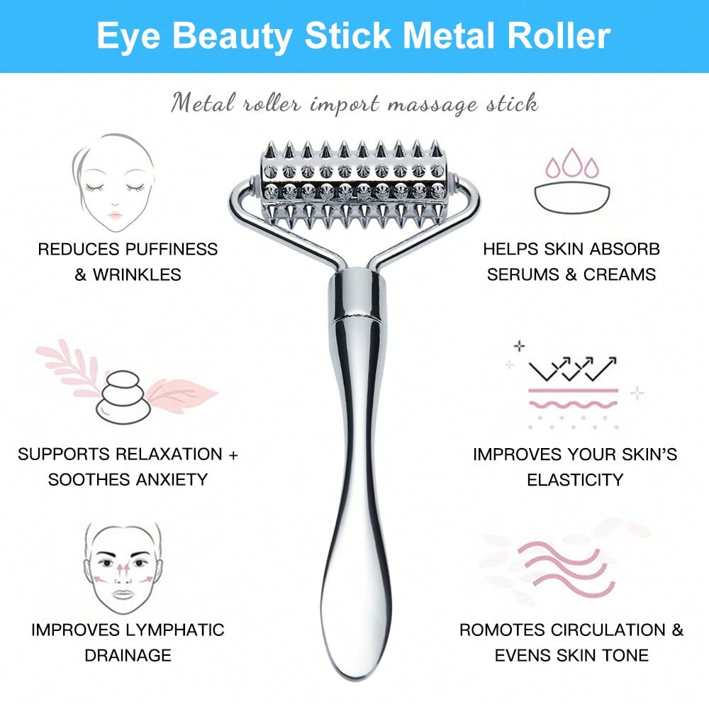 Stainless Steel Facial Massage - Foot Spa review and price