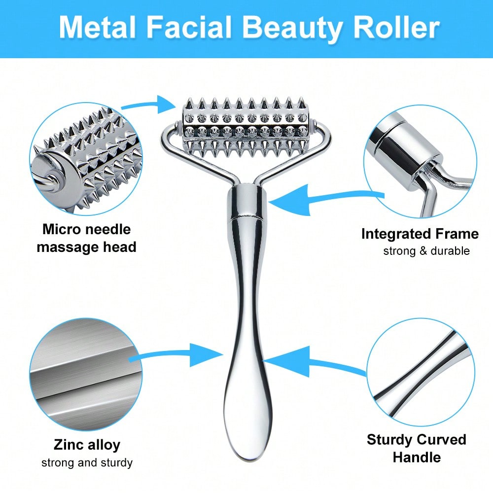 Stainless Steel Facial Massage - Foot Spa review and price
